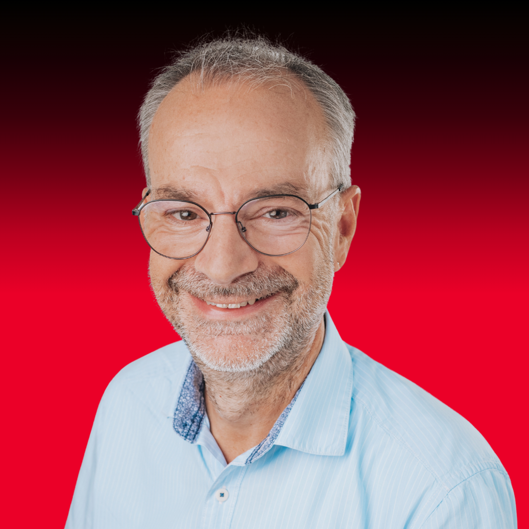 David Jannot TEDxBerlin – Ideas Change Everything